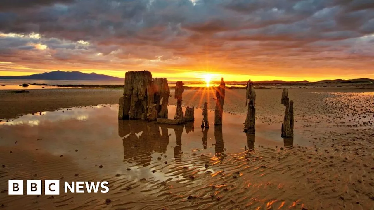 Your pictures of Scotland: 20 October