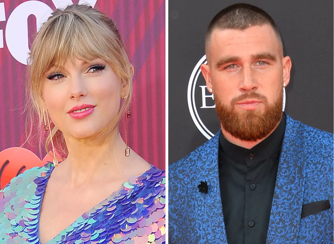 10 Most Stylish Celebrity Couples (Taylor Swift and Travis Kelce are #4!)