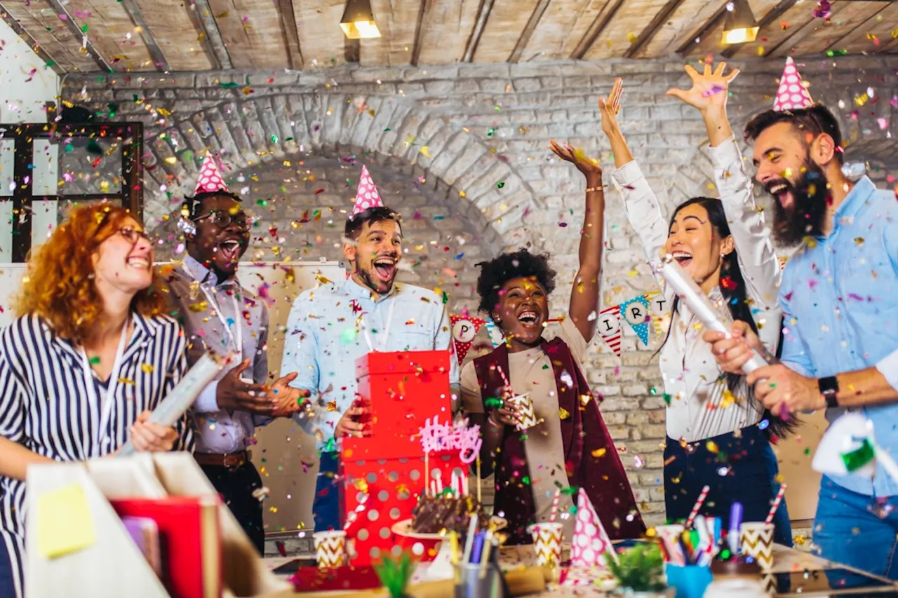 15 Creative Things to Do on Your Birthday That Are Totally Affordable