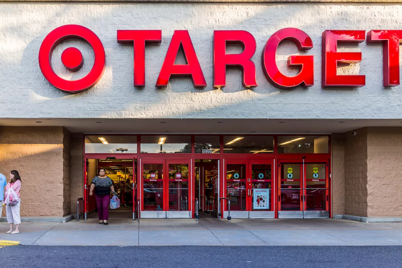 5 Big Changes Target Is Making This Fall and How They'll Affect You