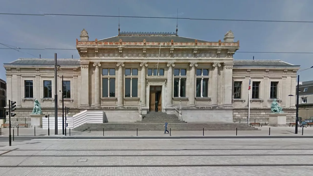 Le Havre: l'enseignant accusé d'avoir exhibé un couteau sera jugé pour 'violence psychologique'