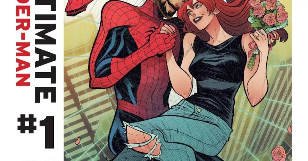 Spider-Man's Marriage Is Back At Marvel For Good