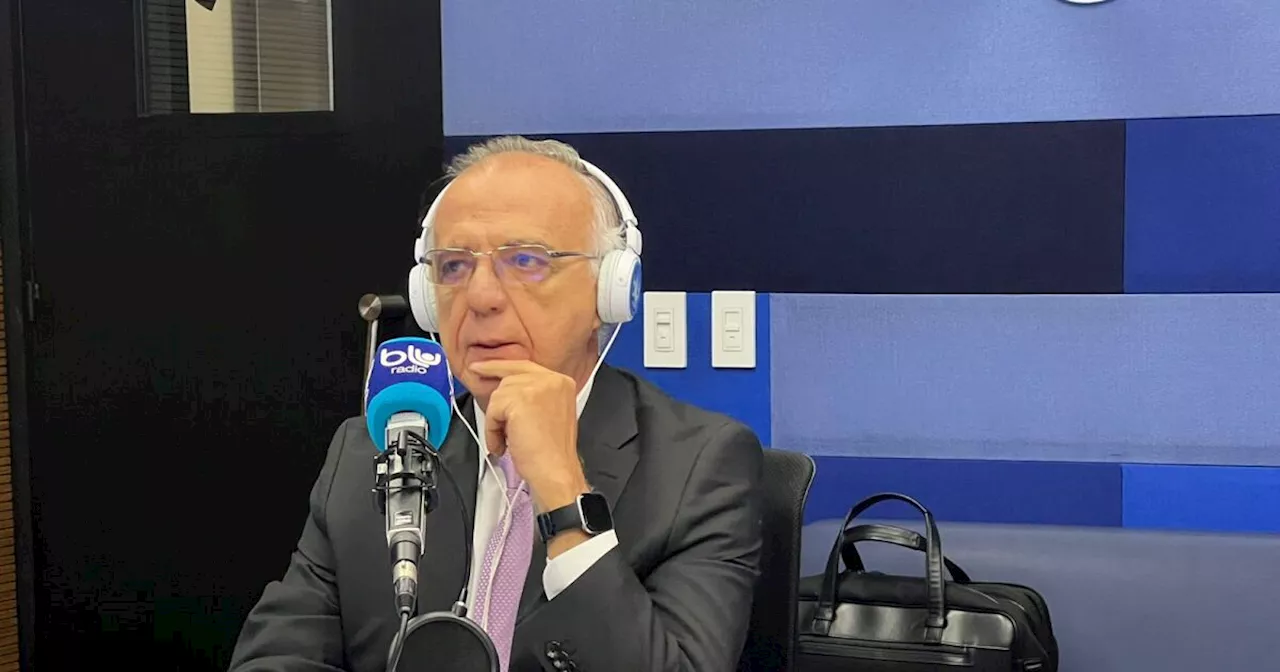 'Fue un error que no puede mantenerse': mindefensa sobre presencia de disidencias en elecciones