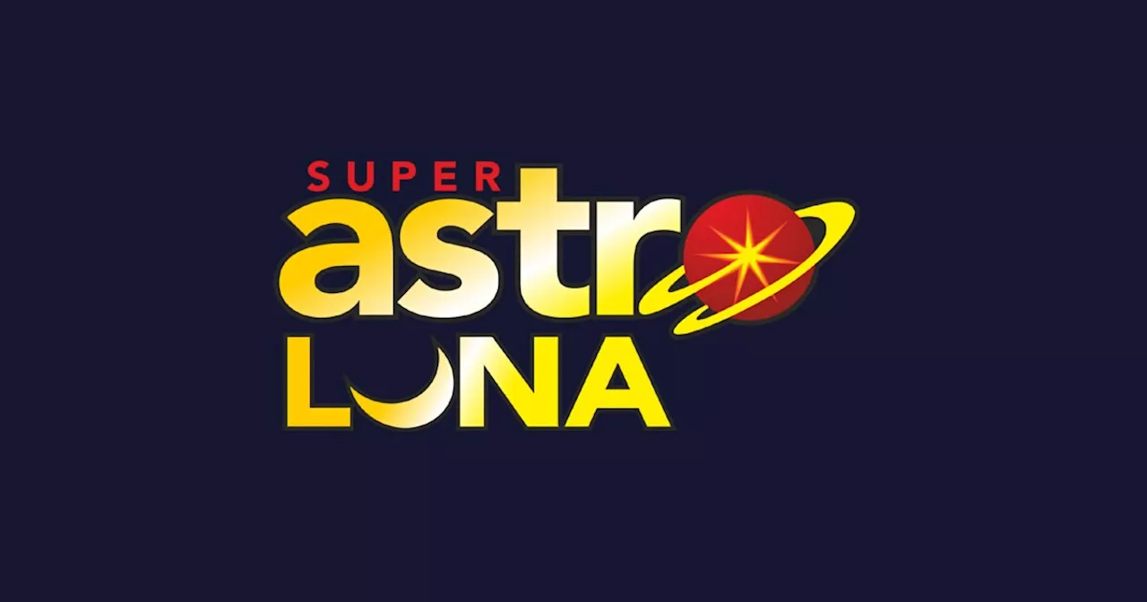 Resultado Super Astro Luna: chance de hoy jueves 26 de octubre de 2023