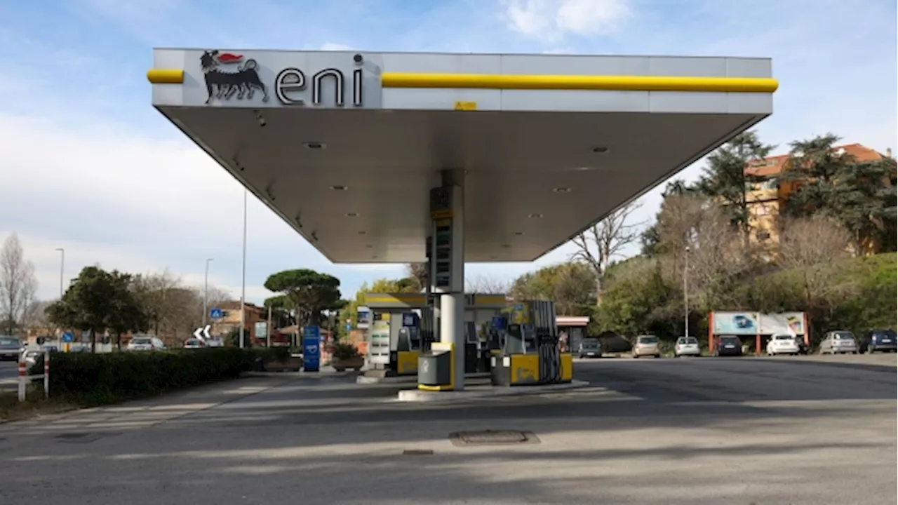 Eni Sees Egypt’s LNG Exports Resuming When Local Demand Slumps