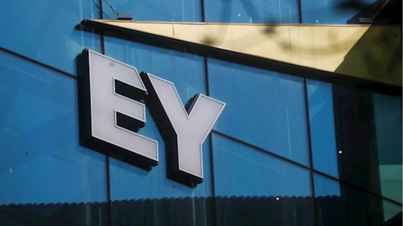 EY Cuts UK Partner Payouts by £40,000 as Big Four Face Slowdown