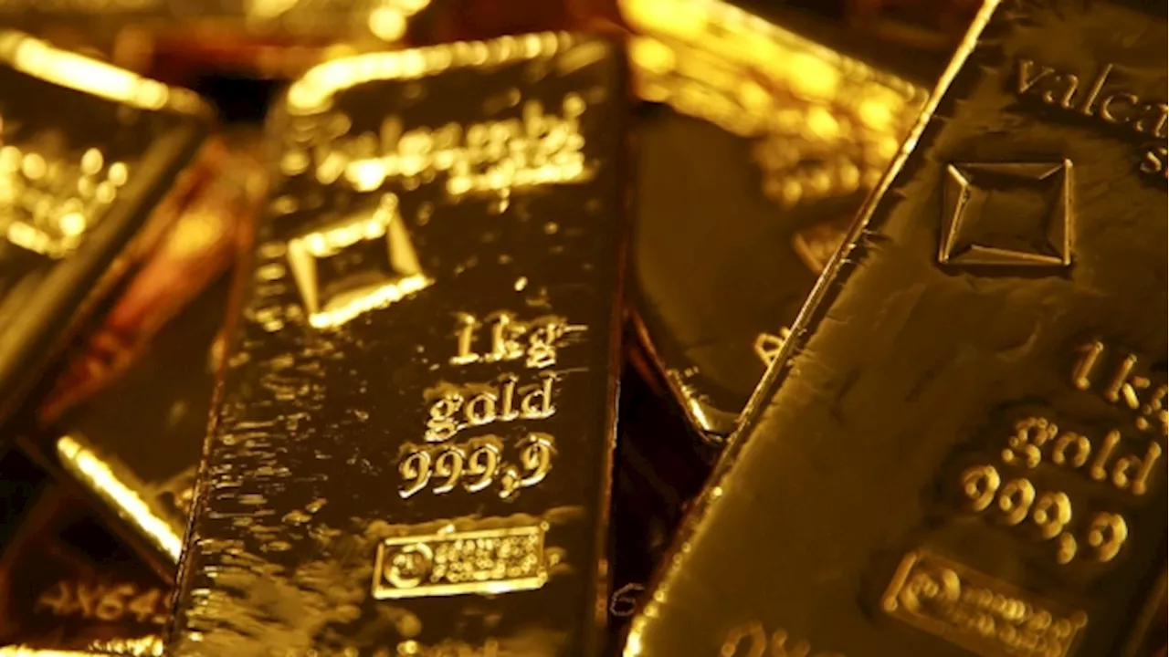 World’s Top Gold Refiner Resigns From Swiss Industry Association