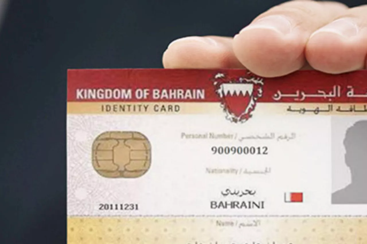 Pakistan nationals to pay new Bahrain ID card fees