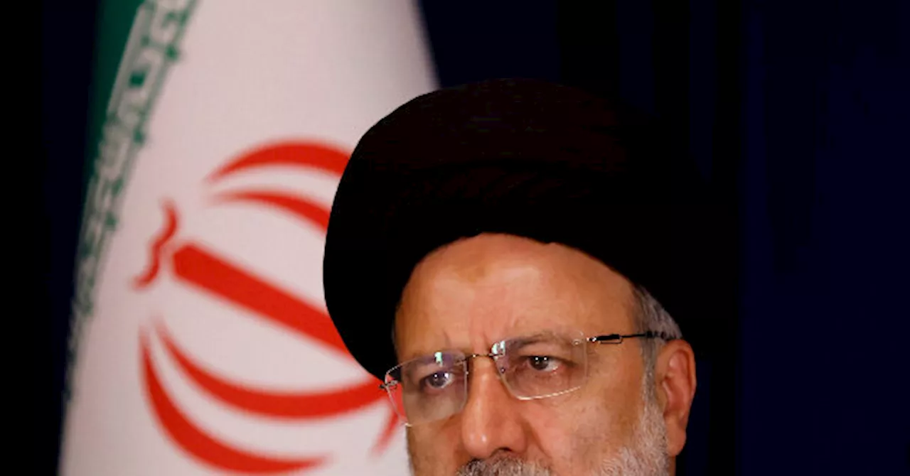 Iran’s President: Support for Israel Is ‘Western Racism and Colonialism’