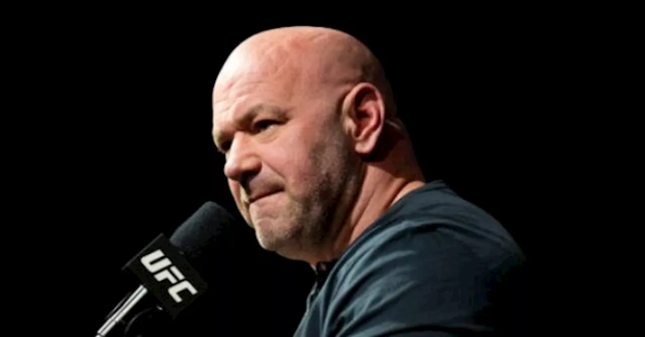 UFC Chief Dana White Rips ‘Dummies’ Upset Over Sponsorship Deal with Bud Light