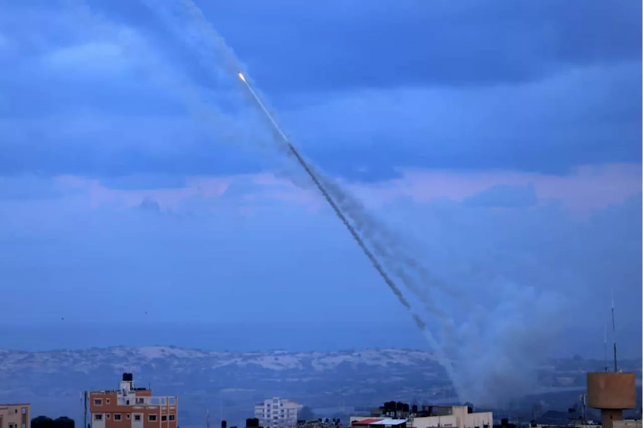 Media reporting on Israel-Hamas war face singular challenges