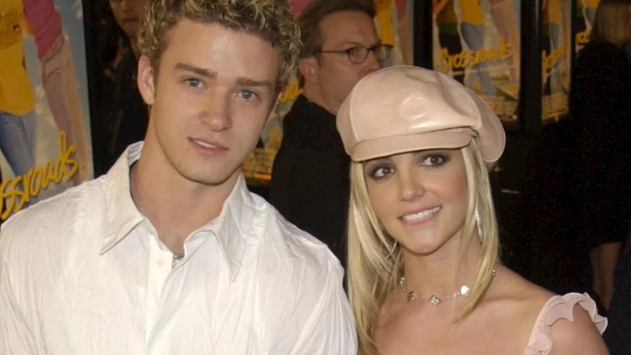 Enthüllungen von Britney Spears: Damit reagiert Justin Timberlake