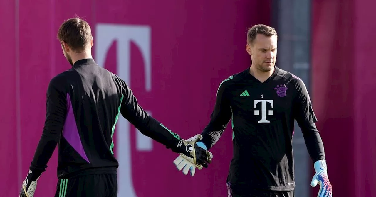 Manuel Neuer kehrt nach 331 Tagen zurück – so verliefen seine letzten Comebacks