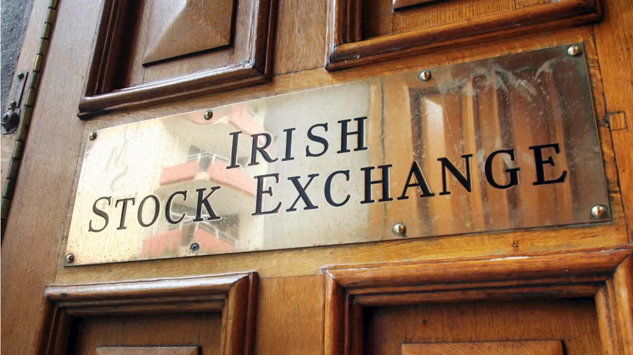 Markets Wrap: Dublin’s ISEQ gains on Friday after losses this week