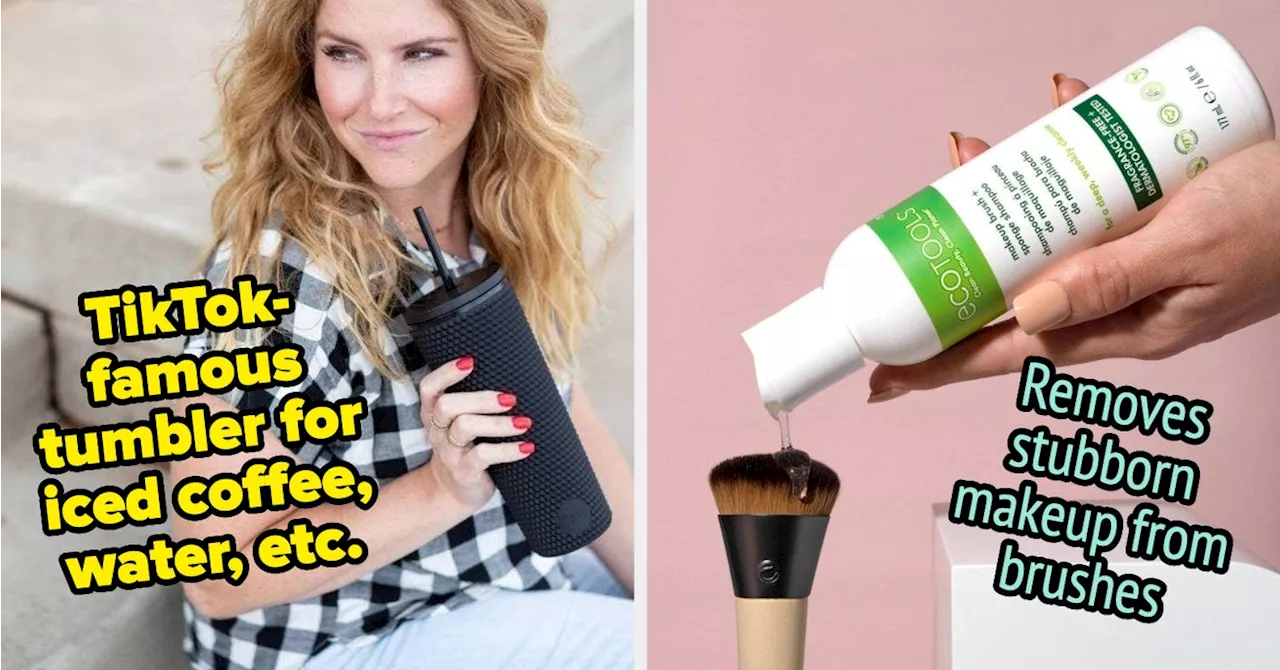 25 Target TikTok Products To Help Solve Your Problems