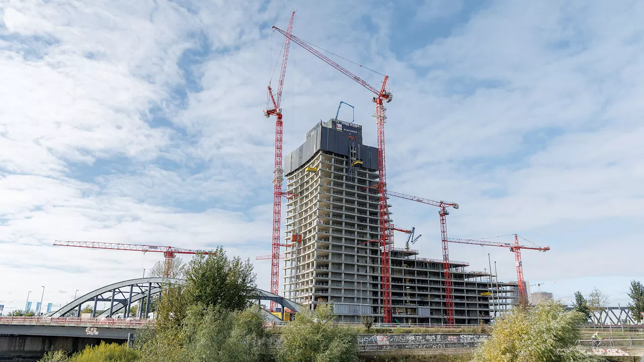 Geht Karstadt-Milliardär Benko die Kohle aus?