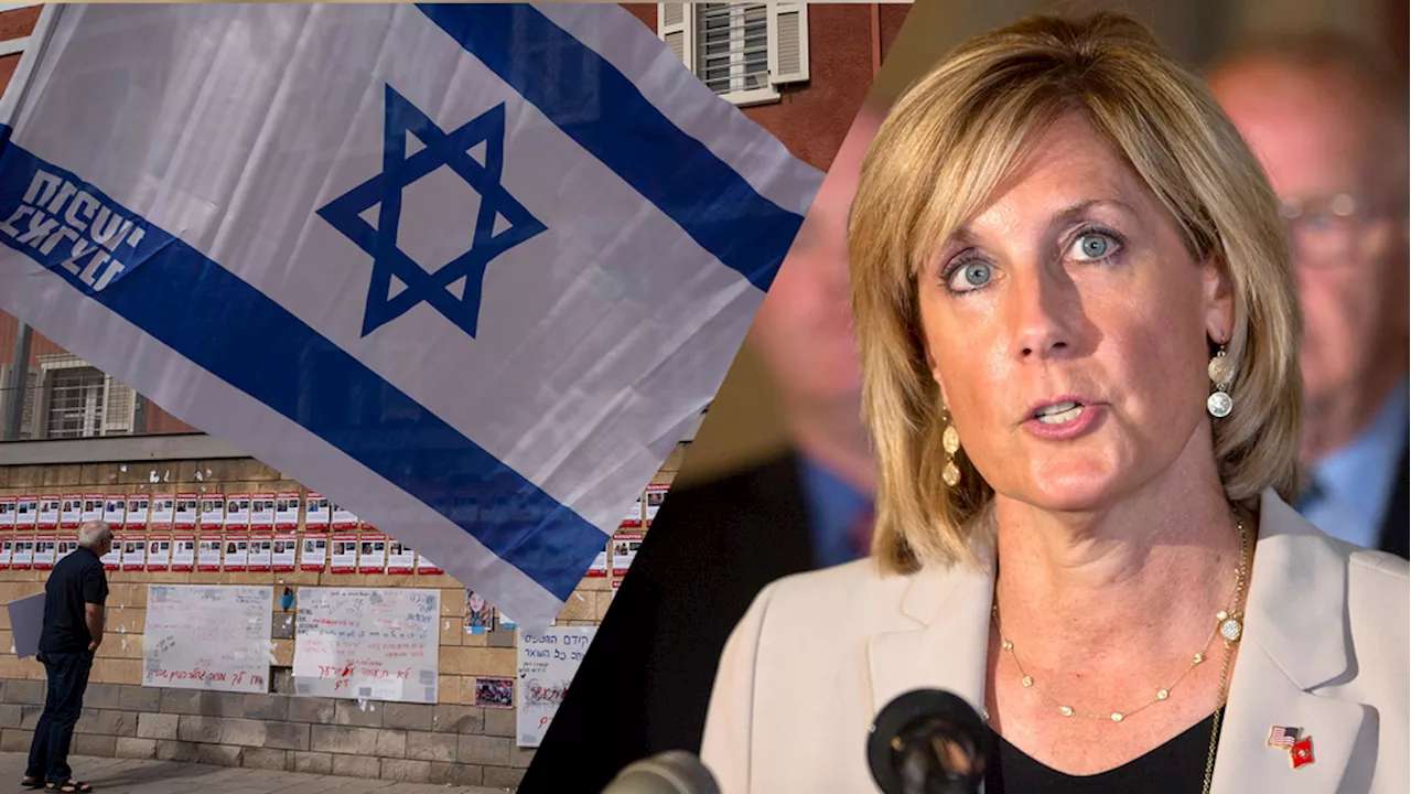 GOP blasts NY education department for 'blatant' antisemitism, 'biased' resources on Israe