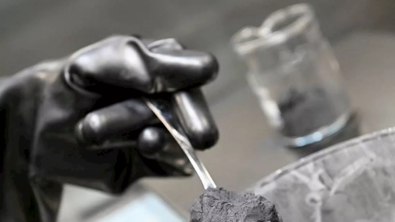 Analysis:Global EV battery supply chain puzzles over China graphite curbs