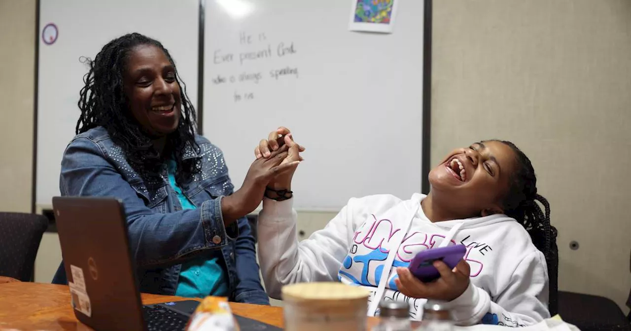 High-dosage tutoring can help kids recover from pandemic learning loss. Tutoring Chicago is a free program stepping up to help.