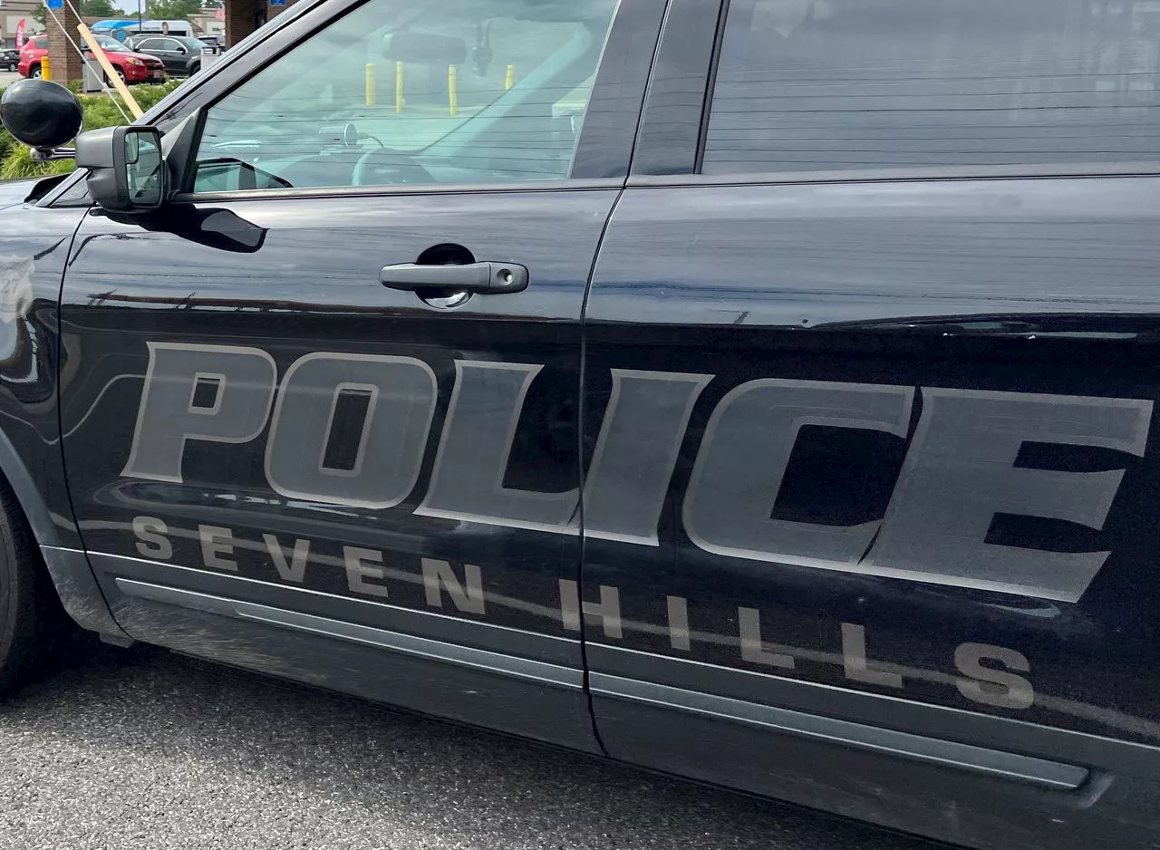 Westlake shoplifter takes police for a ride before capture: Seven Hills Police Blotter