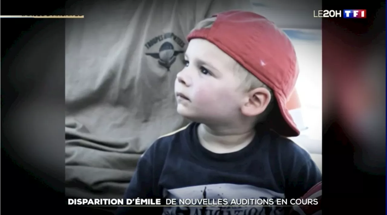 Disparition d’Emile, 2 ans, au Vernet : “Détruite”, les parents du petit garçon voient les choses différemment trois mois après le drame