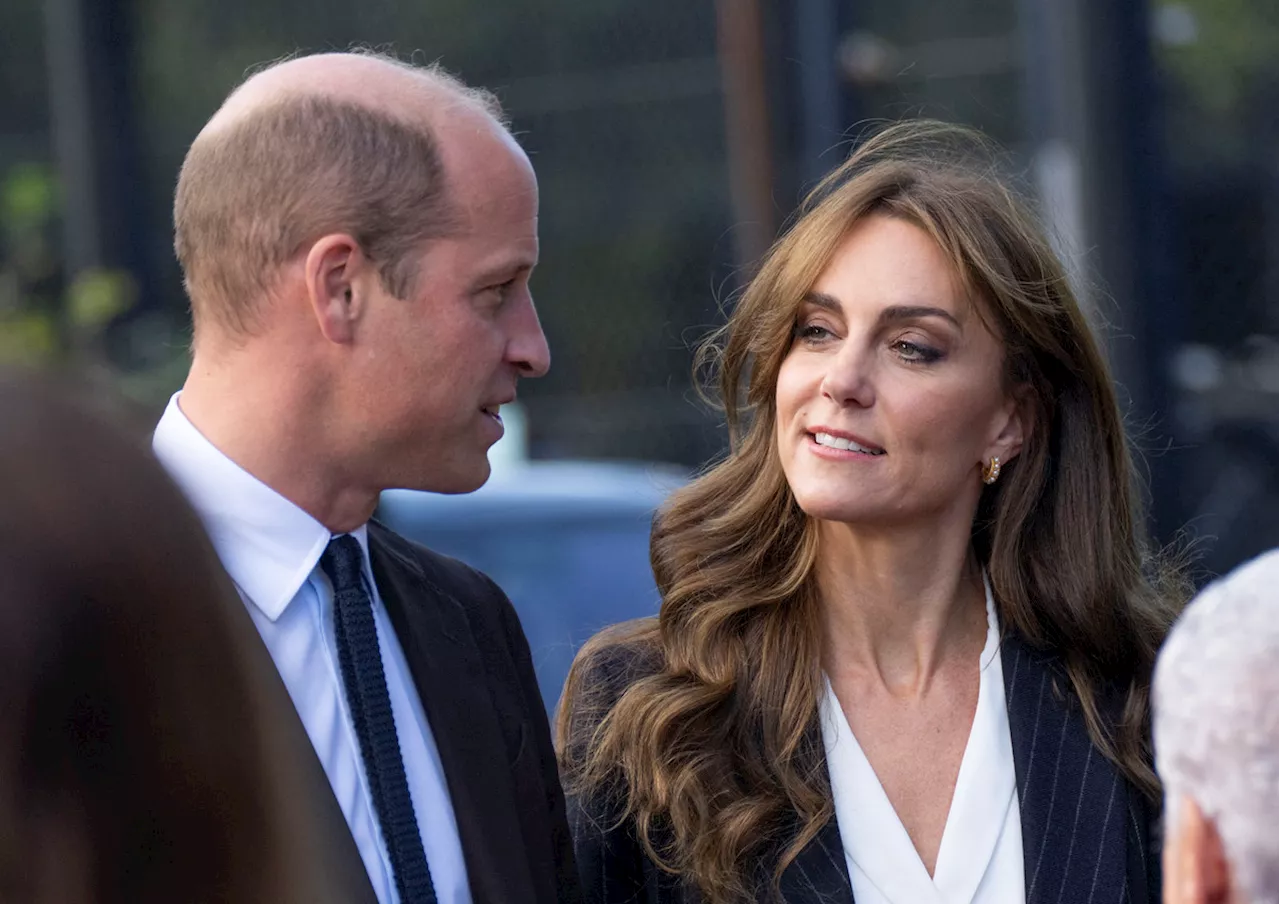 Kate et William : 'Un sentiment croissant que…', cette décision forte qui fait grincer des dents