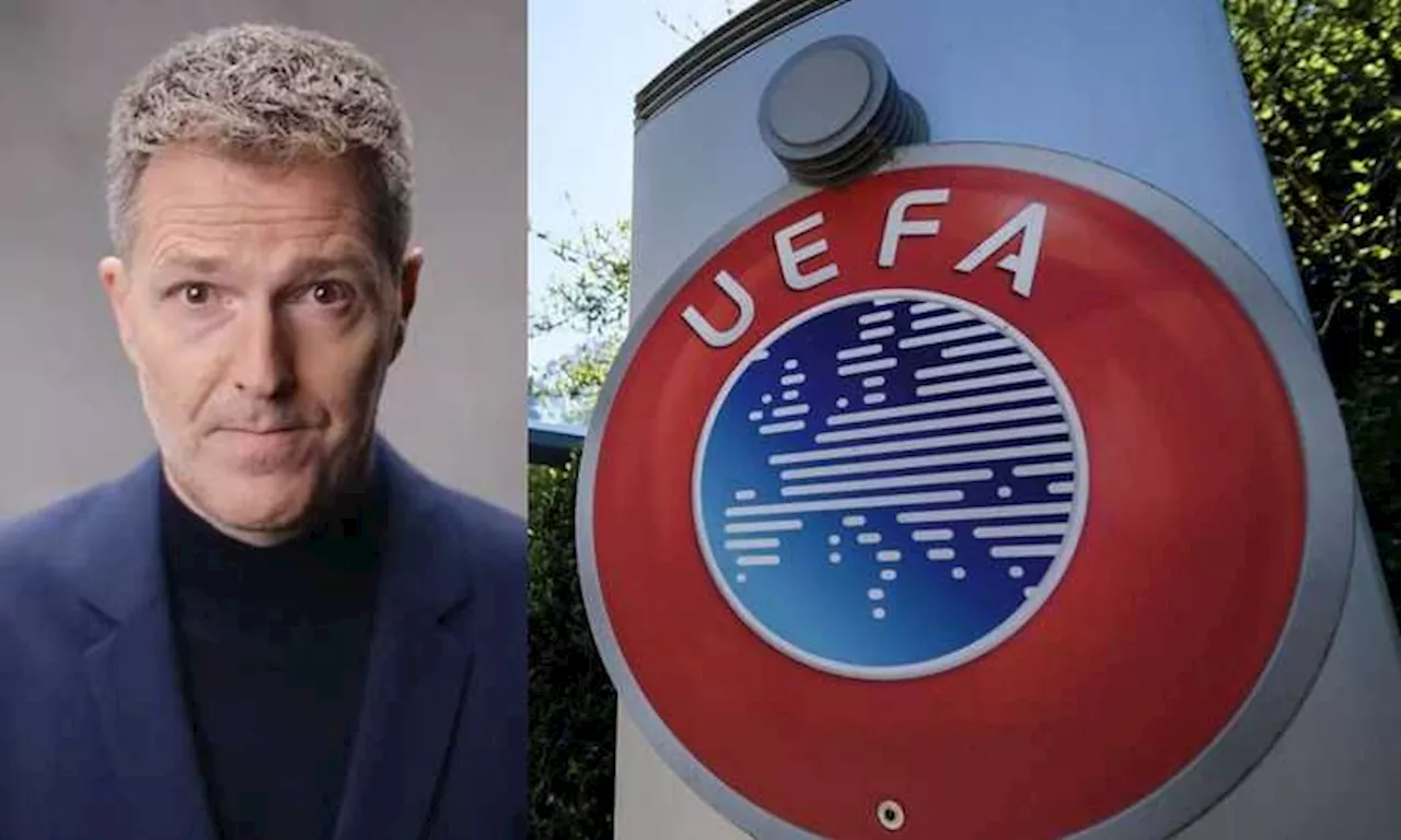 Superlega, Reichart: 'L'Ue metta fine al monopolio UEFA, ci sono delle libertà da rispettare'