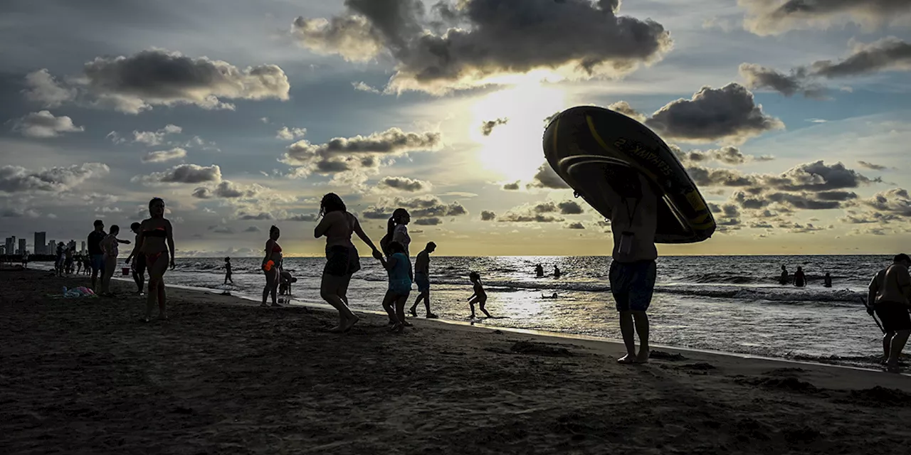 ¿Por qué se cayó el turismo interno en Colombia?