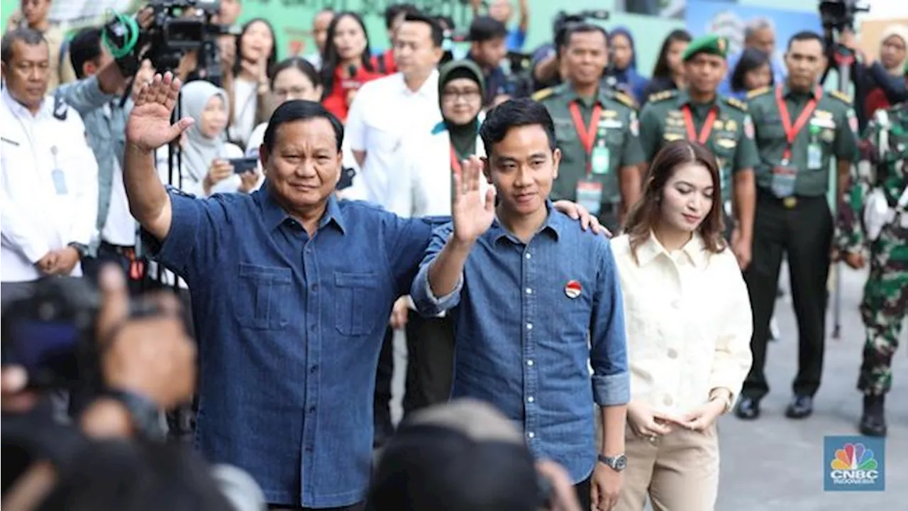 Gibran Cawapres Prabowo Janji Kredit Startup, Asosiasi Komen