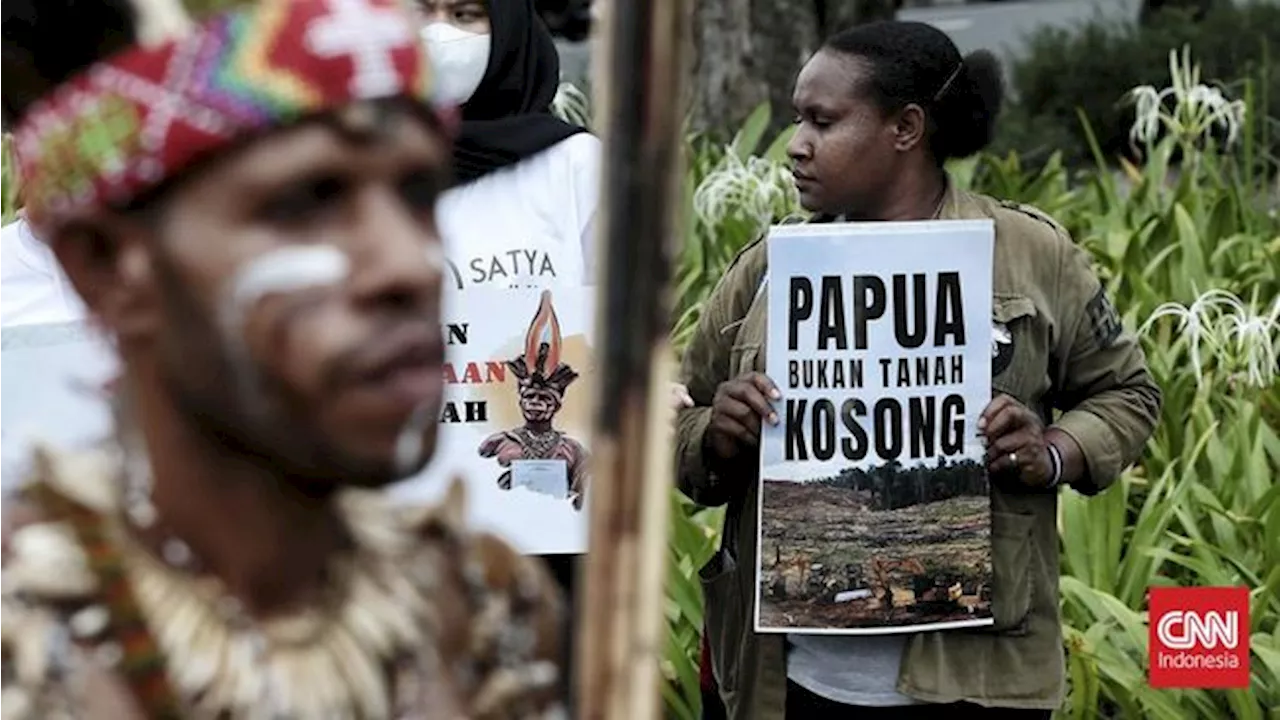 Kelaparan di Yahukimo, Status Tanggap Darurat Bencana hingga November