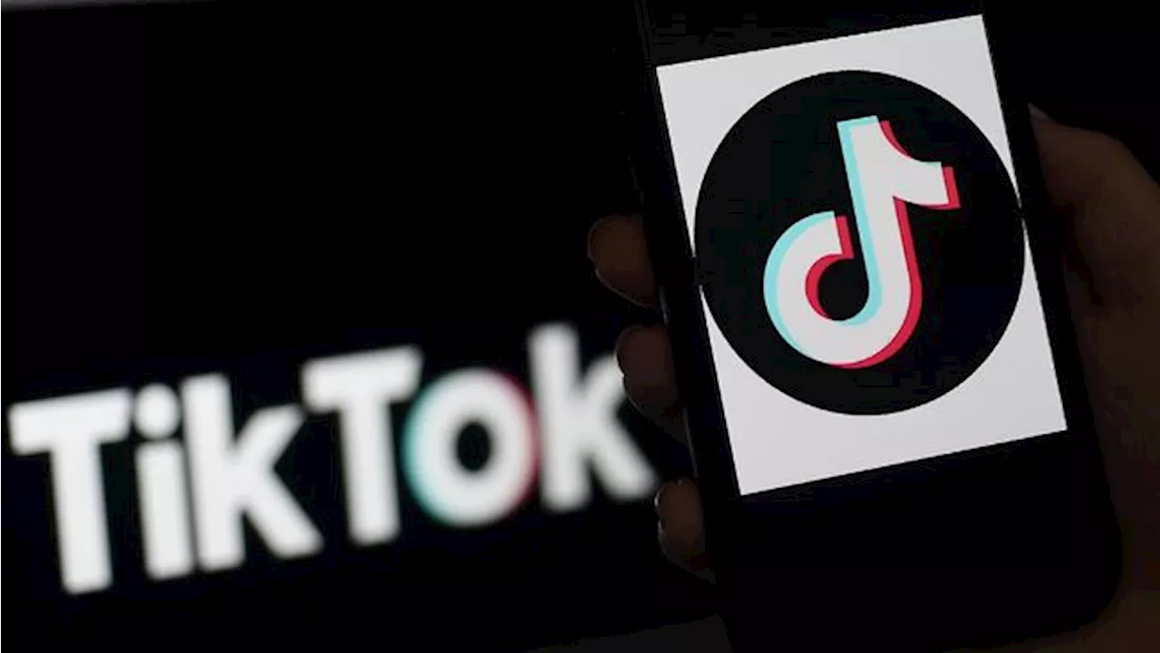 Malaysia Ingatkan TikTok-Meta karena Blokir Konten Palestina