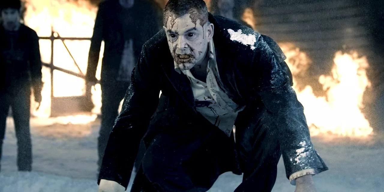 ‘30 Days of Night’ Isn’t Your Typical Vampire Movie and That’s Why It Works