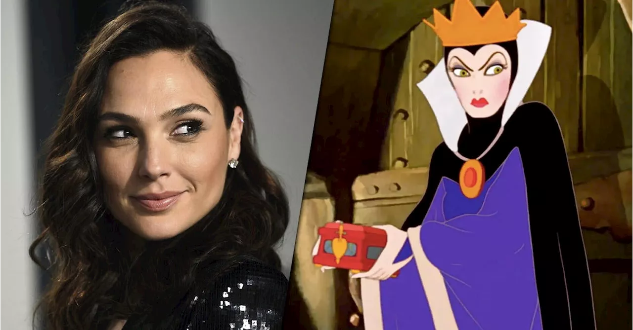 Disney's Live-Action Snow White Starring Rachel Zegler and Gal Gadot Delayed