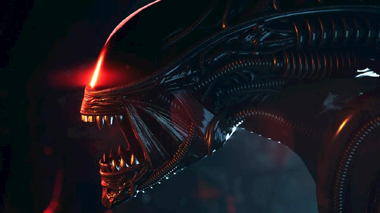 Gears of War Creator Cliff Bleszinski Talks Canceled Alien FPS Game