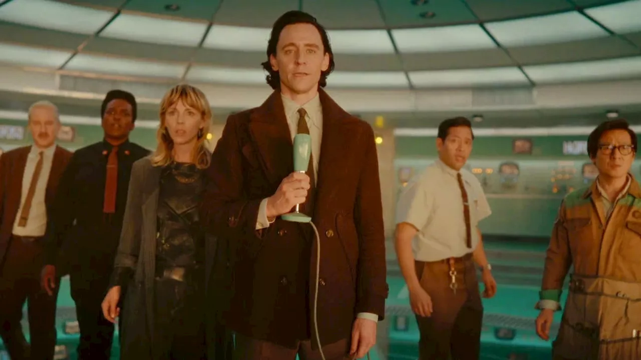 Marvel Fans Stunned by Loki Season 2's Surprise Death