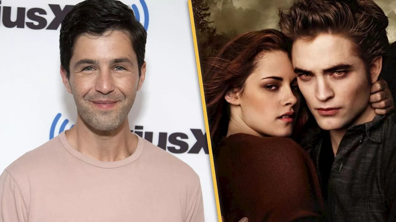 Twilight: Josh Peck Reveals He Got Very Close to Playing Edward, 'What the F--k? Impossible!'