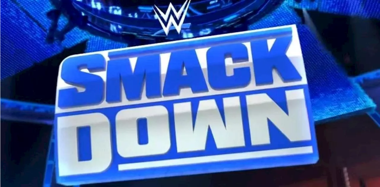 WWE SmackDown Preview: Crown Jewel Hype, John Cena Appears, Contract Signing