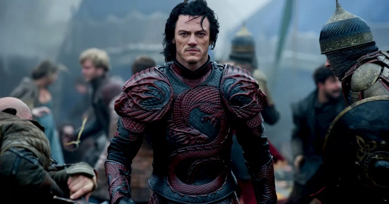 Dracula Untold Streaming: Watch & Stream Online via Amazon Prime Video