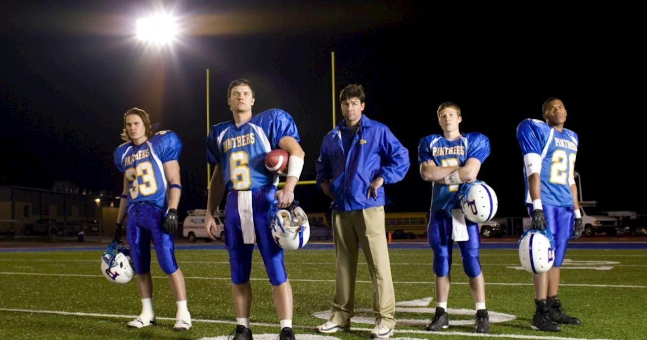 Friday Night Lights Season 1 Streaming: Watch & Stream Online via Netflix, Hulu, & Amazon Prime Video