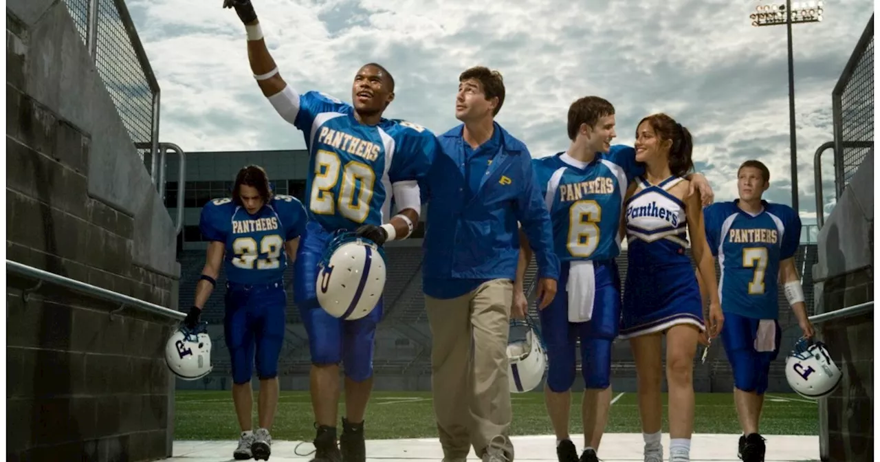 Friday Night Lights Season 2 Streaming: Watch & Stream Online via Netflix, Hulu, & Amazon Prime Video