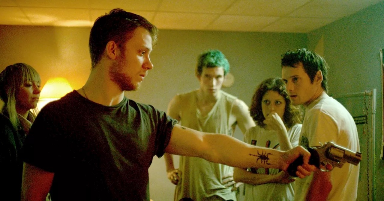 Green Room (2016) Streaming: Watch & Stream Online via Amazon Prime Video