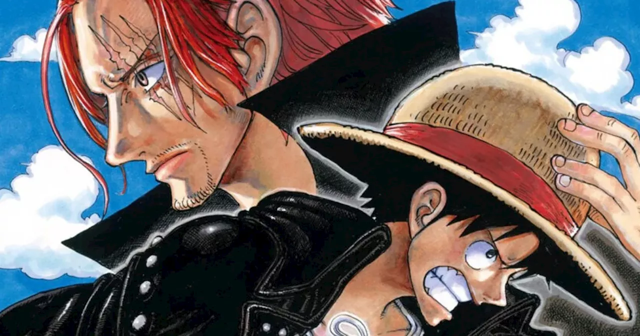 One Piece Chapter 1097 Release Date, Time & Where to Read the Manga