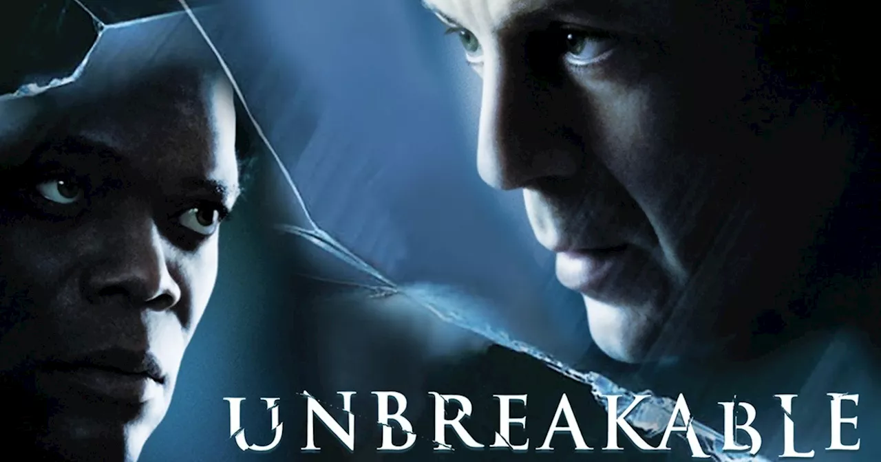 Unbreakable Streaming: Watch & Stream Online via HBO Max