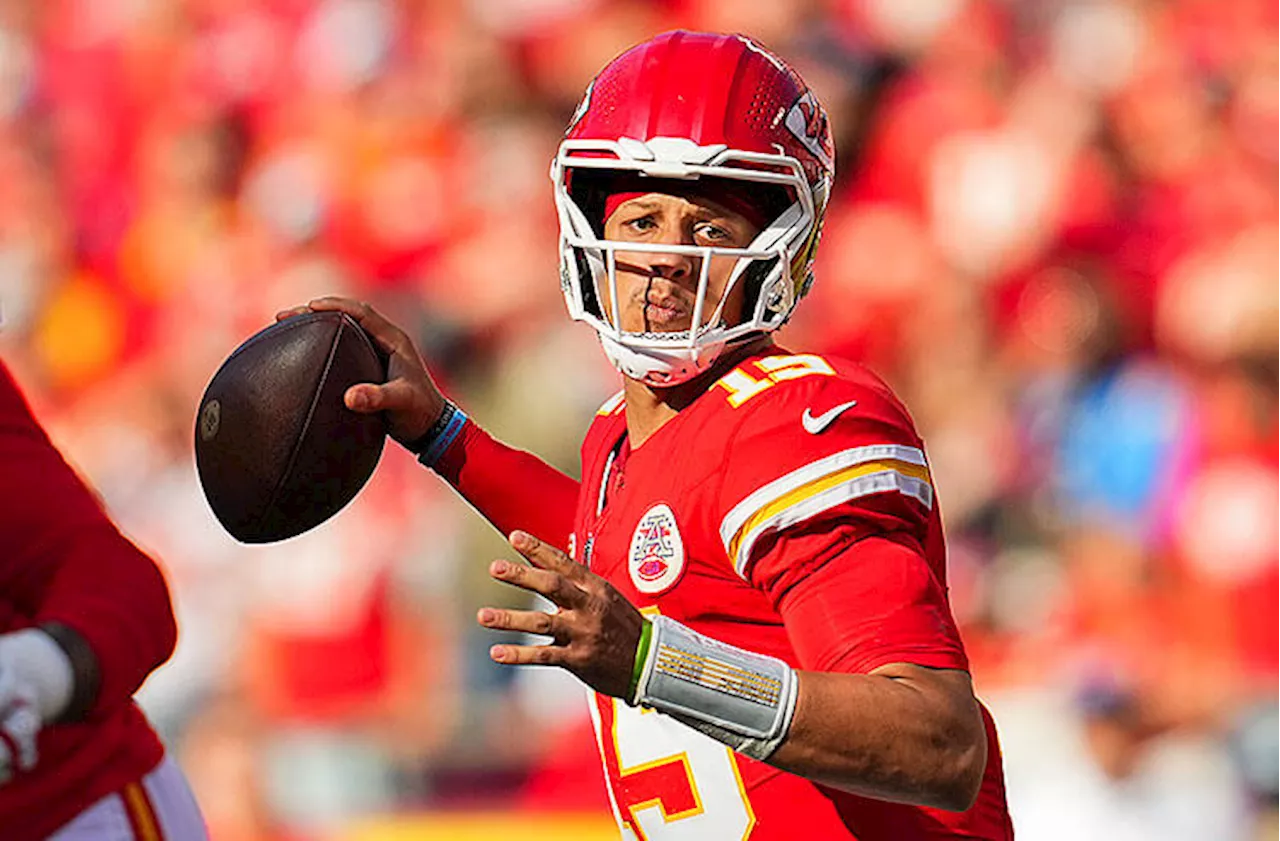 Chiefs vs Broncos Odds, Picks, and Predictions Week 8: Mahomes & Co. Dominate in Denver