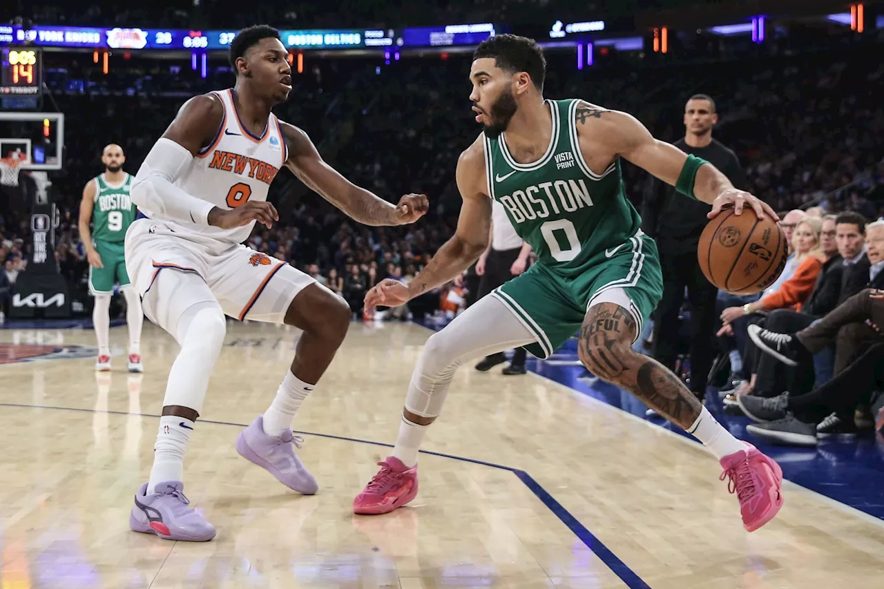 Heat vs Celtics Odds, Picks, and Predictions Tonight: Tatum Continues to Produce Points vs Miami