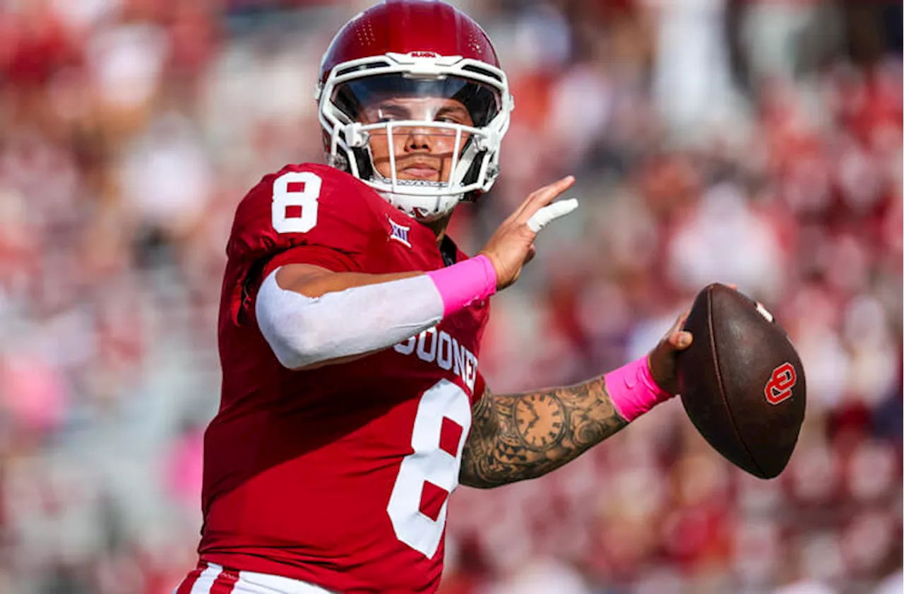 Oklahoma vs Kansas Odds, Picks, and Predictions: Sooners Still a Cut Above?