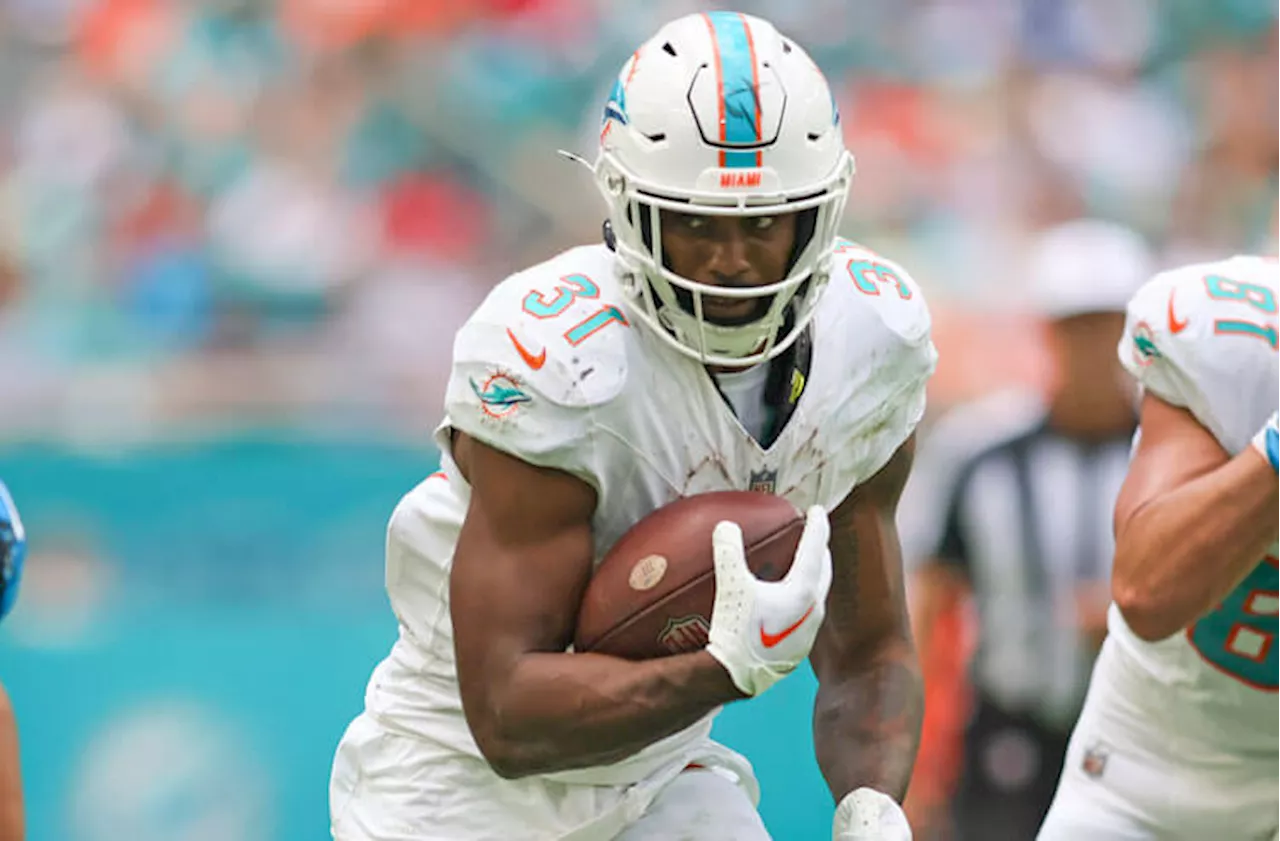 Patriots vs Dolphins Odds, Picks, and Predictions Week 8: Don't Let Last Week's Results Fool You