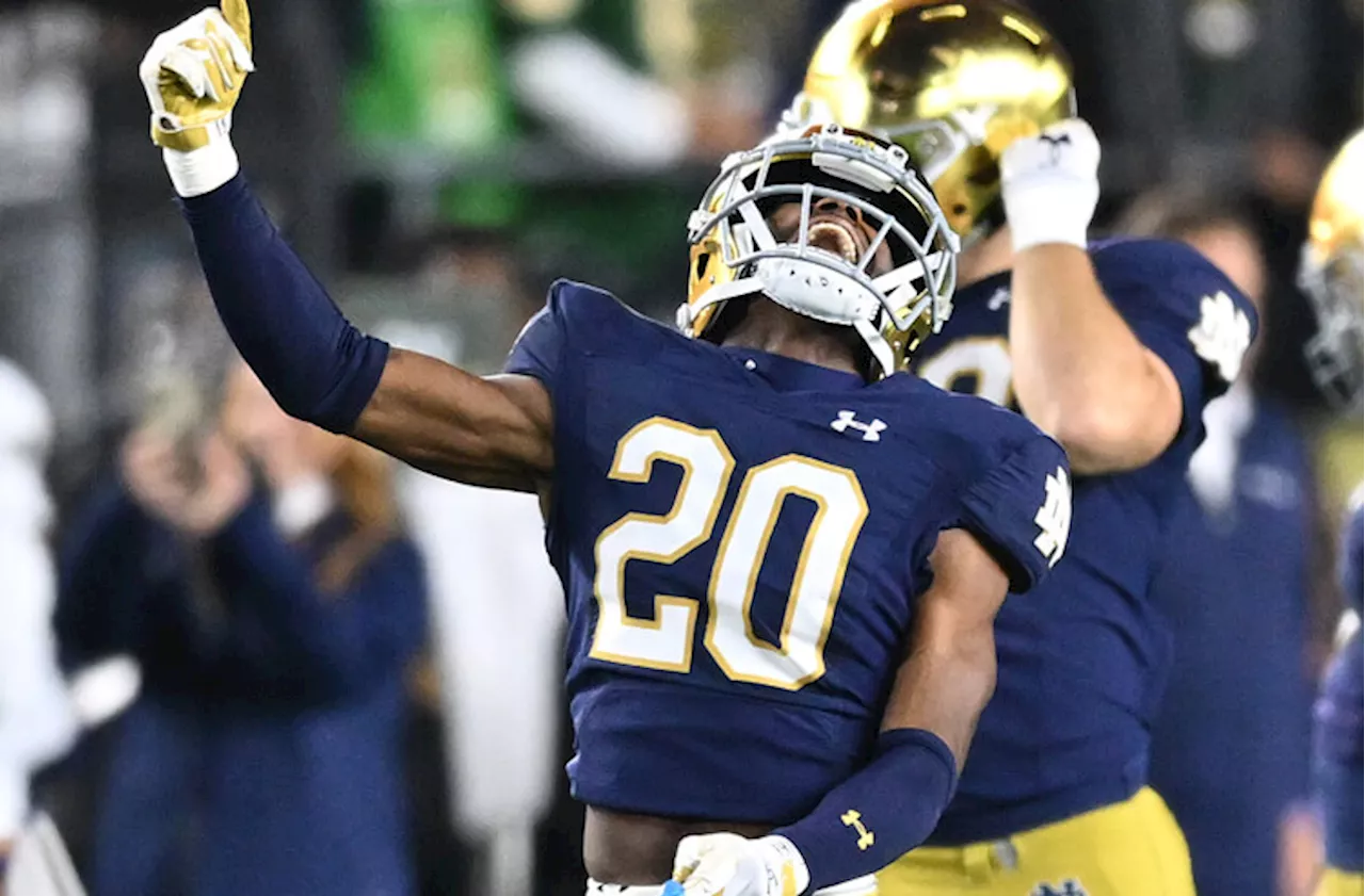 Pittsburgh vs Notre Dame Odds, Picks, and Predictions: Putting the D in Dame