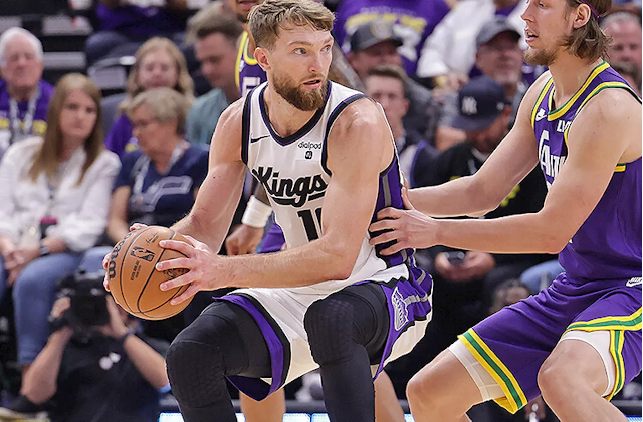 Warriors vs Kings Odds, Picks, and Predictions Tonight: Sabonis Strikes Back