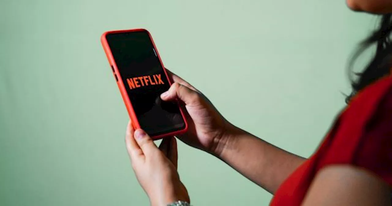 Netflix: ranking de las 10 series más vistas en España el 27 de octubre